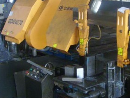 洛龙SM45模具钢