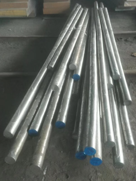 洛龙P20模具钢