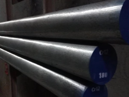 洛龙Cr12模具钢