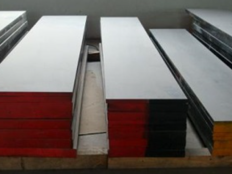 洛龙Cr12MoV模具钢